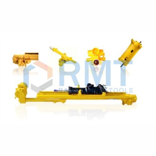 Spare Parts for Simba Junior Standard