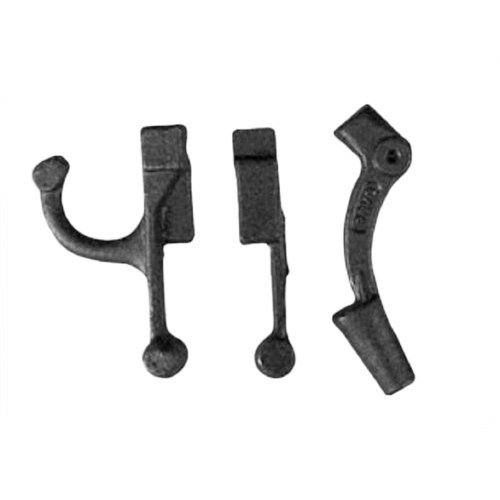 Forged Sewing Machine Parts