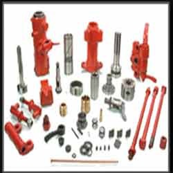 Mining Machinery Parts