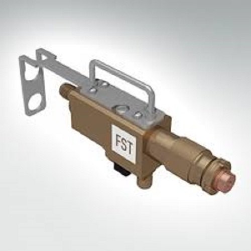 Mild Steel Spares for Thermal Spray Gun, Air Pressure: <50 psi