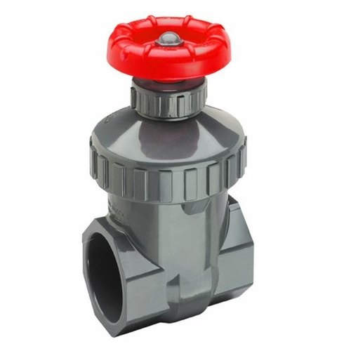 Pratibha High Pressure PVC Gate Valve, Valve Size: 150 Mm