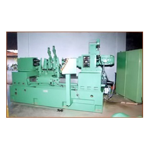 CNC Fine Boring Machine