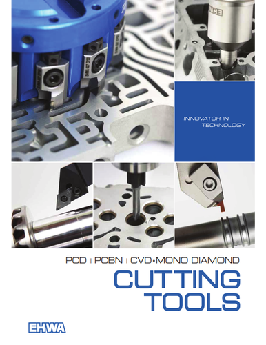 Special Cutting Tools Solution Diamond CBN PCD Inserts, For CNC Machine