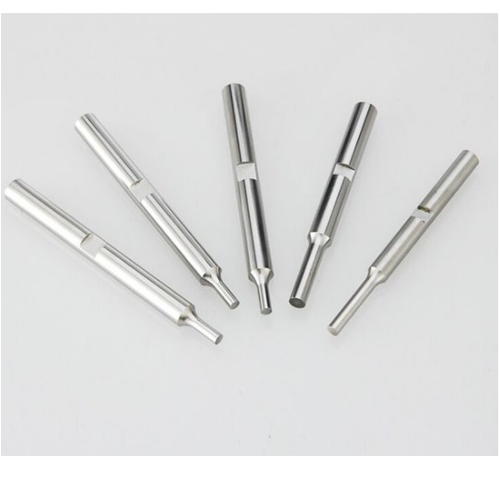 Vardhman Special Steel Punches, Length: 4 Inch