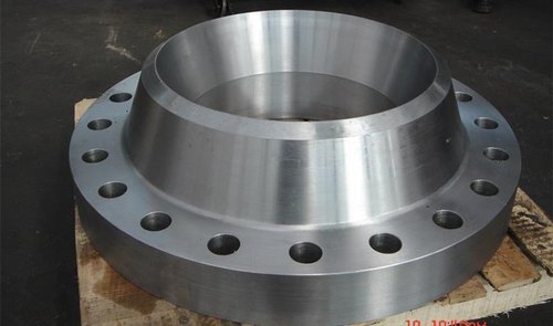 Suraj Steelmet ASTM A105 Special Purpose Flange, Packaging Type: Wooden Box Packing, Size: 1/2 - 72