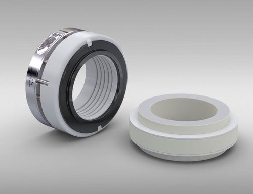 Special Purpose PTFE Bellow Seal