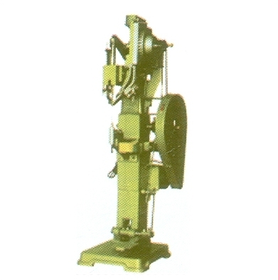 Special Riveting Machine