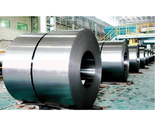 Special Steels Coils