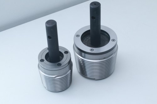 OHNS Special Thread Plug Gauges, For Industrial, Size: 65mm