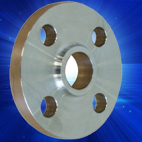 Specialty Plate Flanges