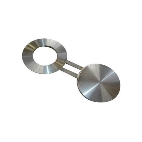 Carbon Steel Round Spectacle Blind Flange