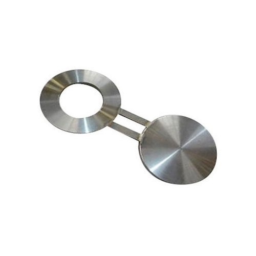 Spectacle Blind Flange