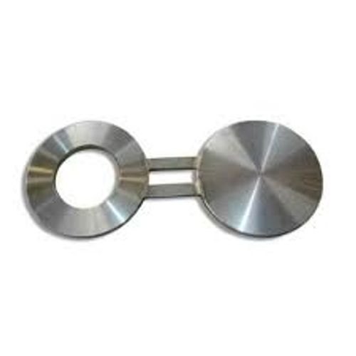 Stainless Steel Spectacle Blind Flanges