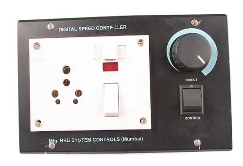 Speed Controller Regulator