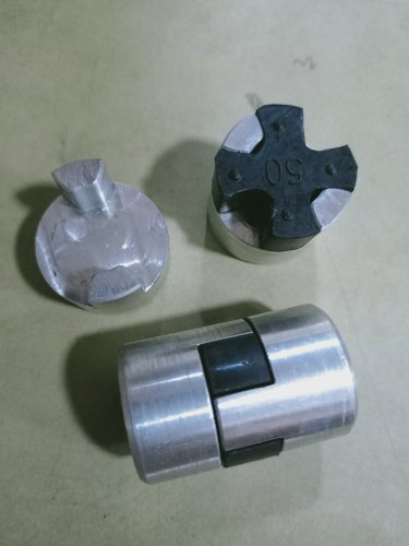 ACE Spider Coupling, for Structure Pipe