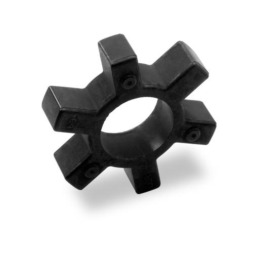 Spider Rubber Coupling