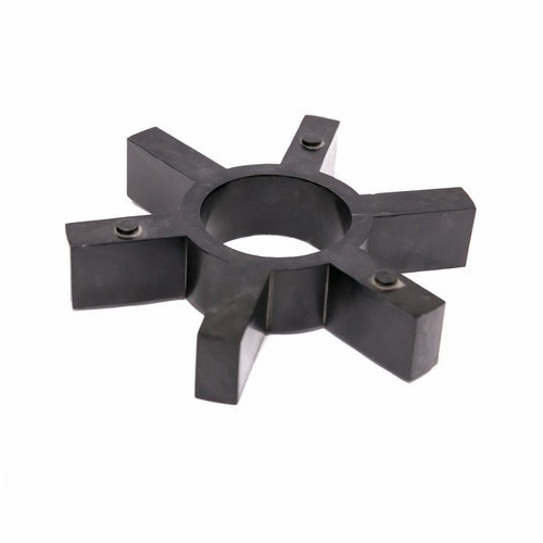 Spider Rubber Couplings, Packaging Type: Box