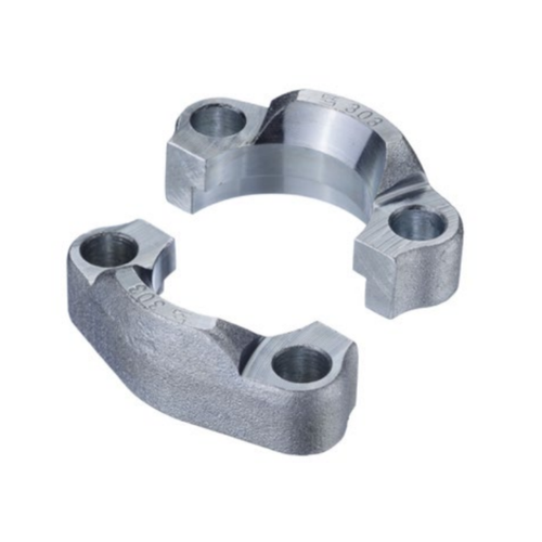 MS Spilt Flange Fittings, For Hydraulic usage