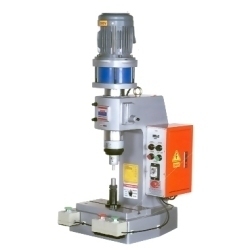 Spin Riveting Machine