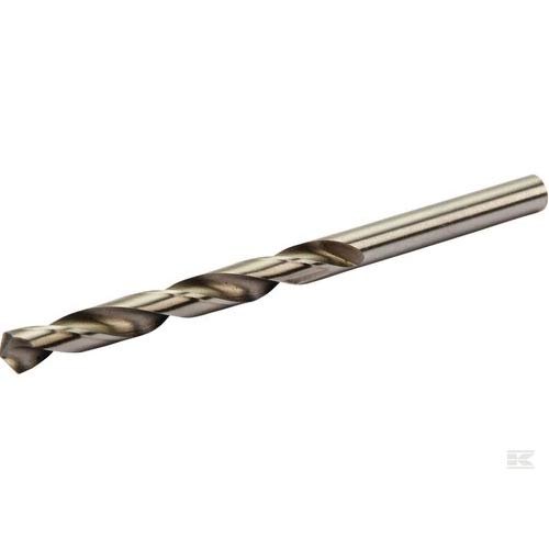 Stainless Steel Spiral Drill Bit