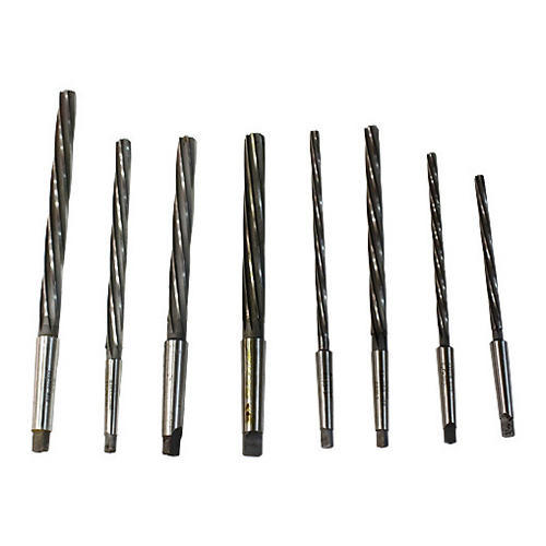 Polished Spiral Flute Taps, For Industrial