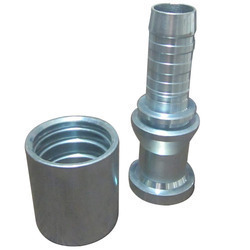 Spiral Pipe Fitting