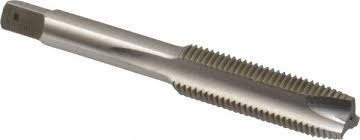 High Speed Steel Spiral Pointed Tap