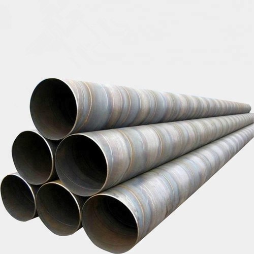 Spiral Welded Steel Pipes