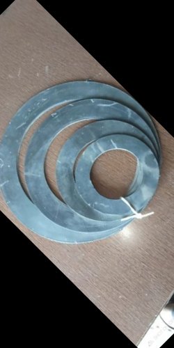 Stainless Steel Round Spiral Wound Gasket