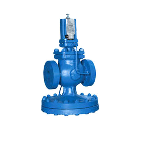 Spirax Industrial Pressure Reducing Valve, Size: 15 To 25 NB