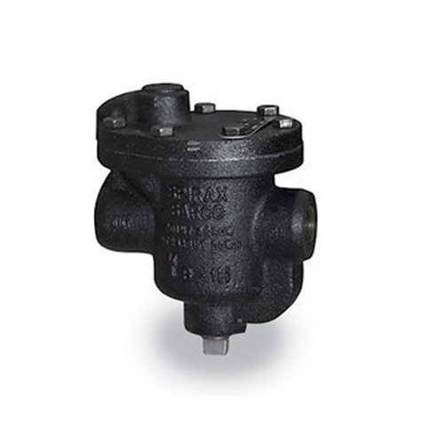 Spirax Inverted Bucket Steam Trap Valve, Size: 15 To 25 Nb