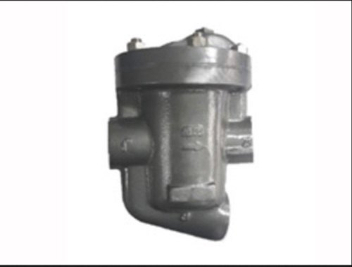 MS Spirax Bucket Steam Trap