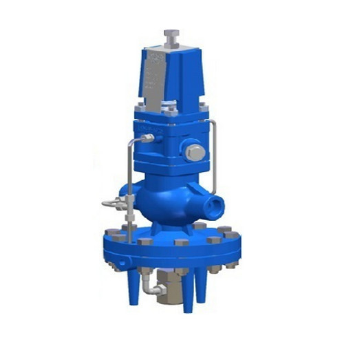 Cast Iron Spirax Pressure Reducing Valves