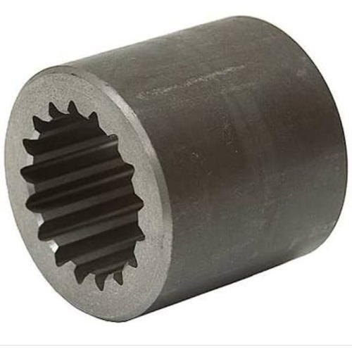 Spline Coupling