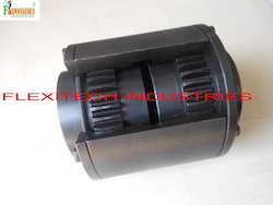 flexitech Spline Couplings