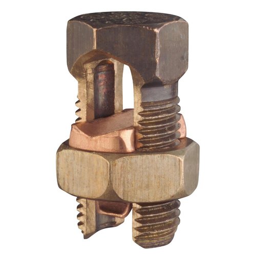 Split Bolt Connector