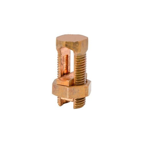 Split Bolt Connectors - Round