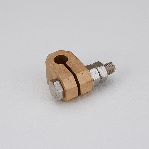 Split Connector Clamp for Earth Rod - Type B