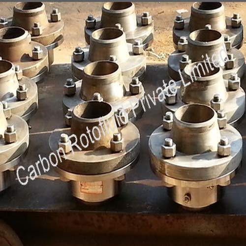 Split Flange Swivel Joint, Size: 3/4 inch, for Structure Pipe