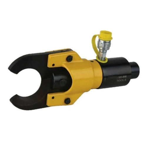 Hydraulic Sharp Cable Cutter