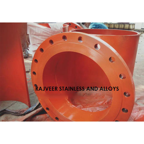 Rajveer Split Type Flange