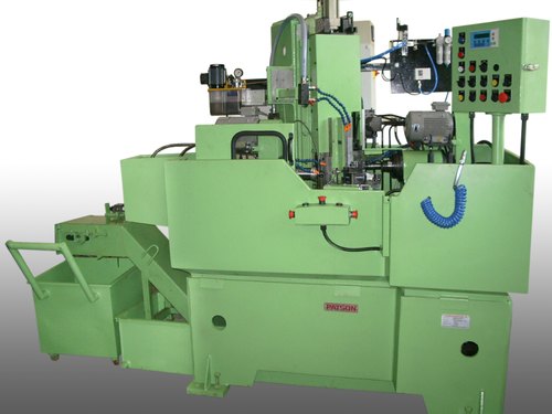 SPM For Drilling , Milling And Broaching-Model 890