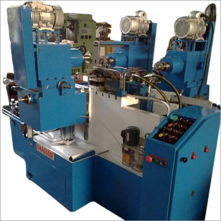 SPM Pneumatic Multi Drill Double Spindle Machine