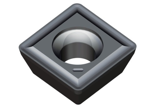 Carbide Square SPMG Insert