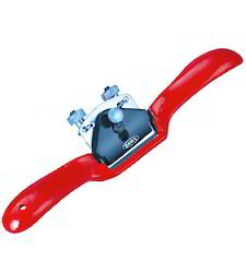 Spoke Shave Plane