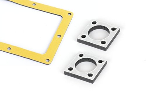 JK Sponge Gasket