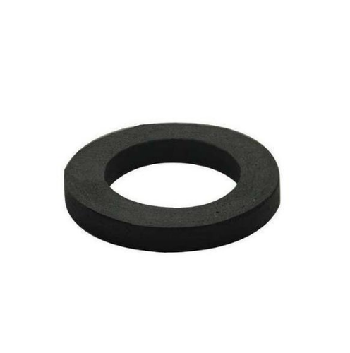 Natural (Pure Gum) Sponge Rubber Gasket