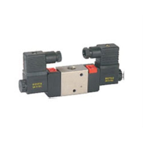 Pneumatic Spool Valve