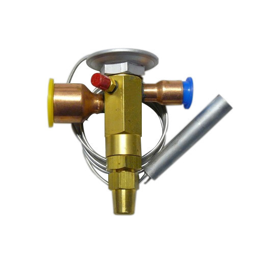 Sporlan Expansion Valve