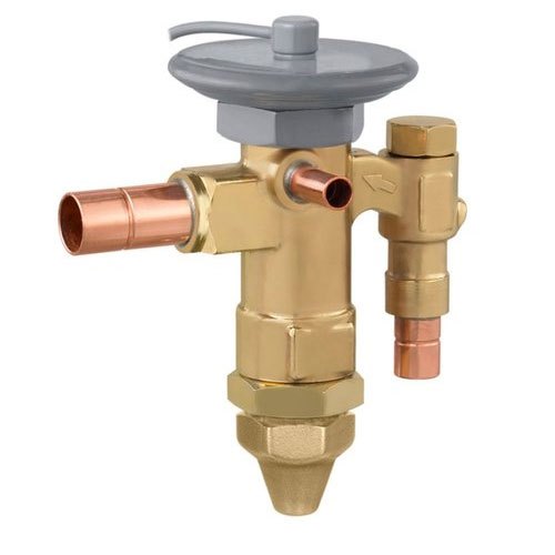 Sporlan/ Honeywell Expansion Valve